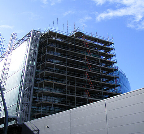 Central Park, Leopardstown gallery image 1